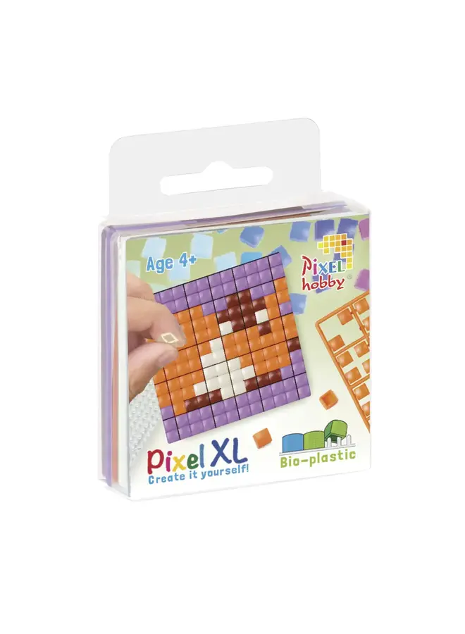 Pixelhobby - Magnet fun set – Cavia
