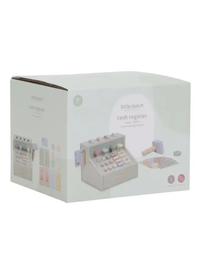 Little Dutch - Kassa