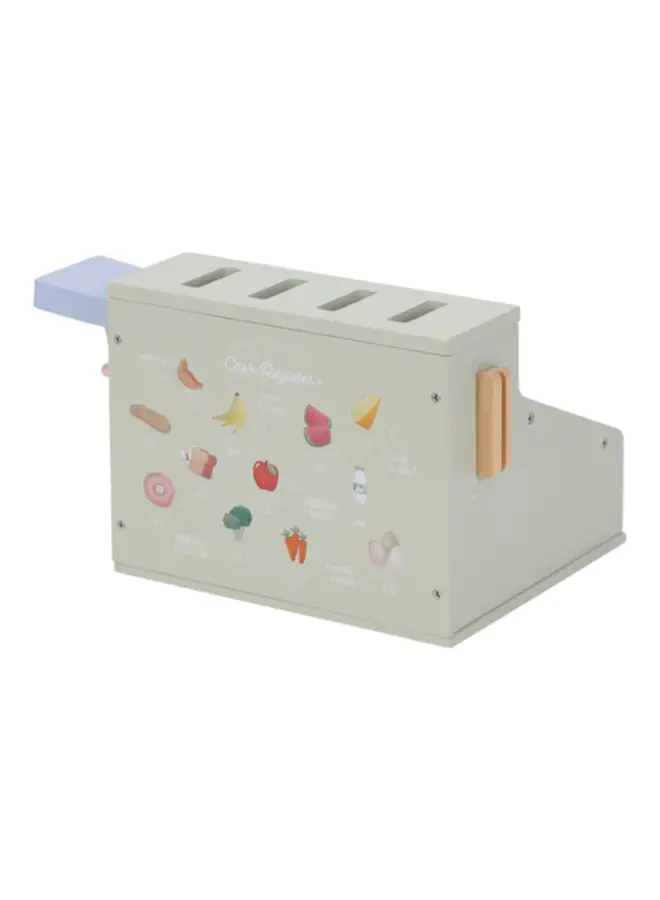 Little Dutch - Kassa