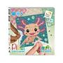 Pixelhobby - Pixel set – Axolotl
