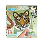Pixelhobby - Pixel set – Tijger