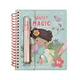 Little Dutch - Waterkleurboek - Rosa & friends