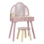 Little Dutch - Houten kaptafel - Groot