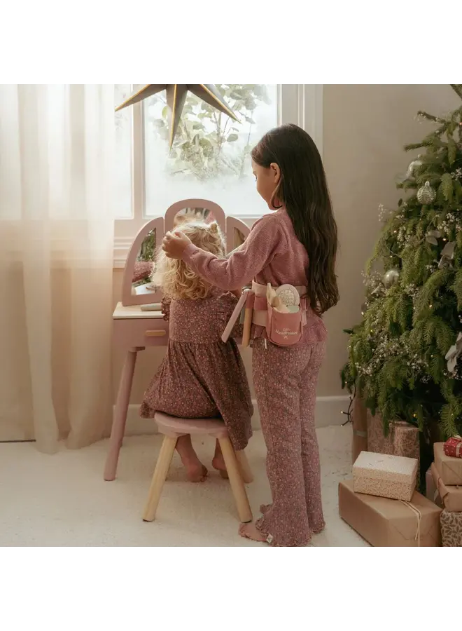 Little Dutch - Kappersset