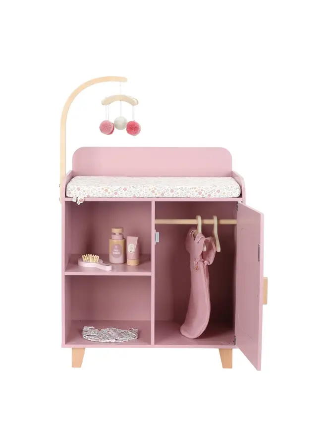 Little Dutch - Poppencommode