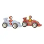 Little Dutch - Pullback raceauto's