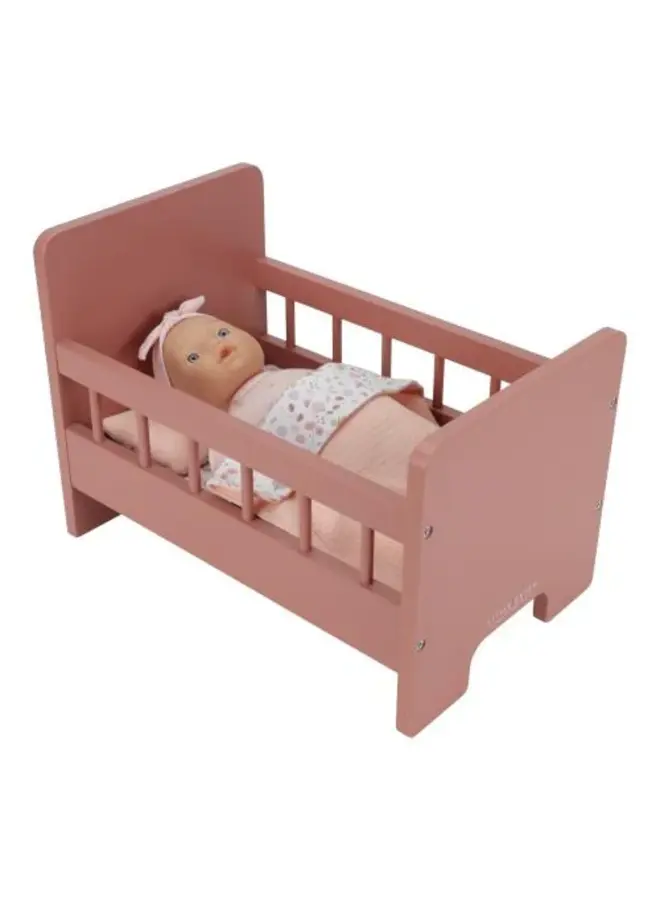 Little Dutch - Babypop Lily