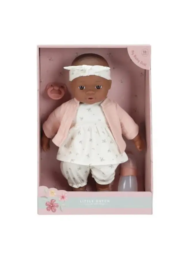 Little Dutch - Babypop Noa