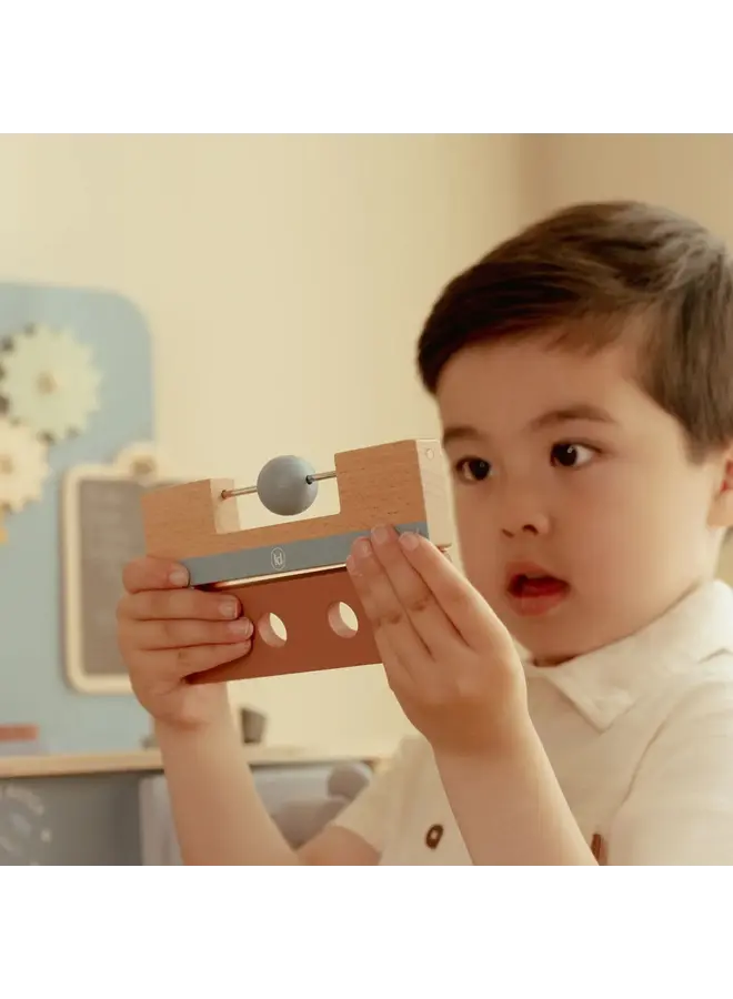 Little Dutch - Houten werkbank