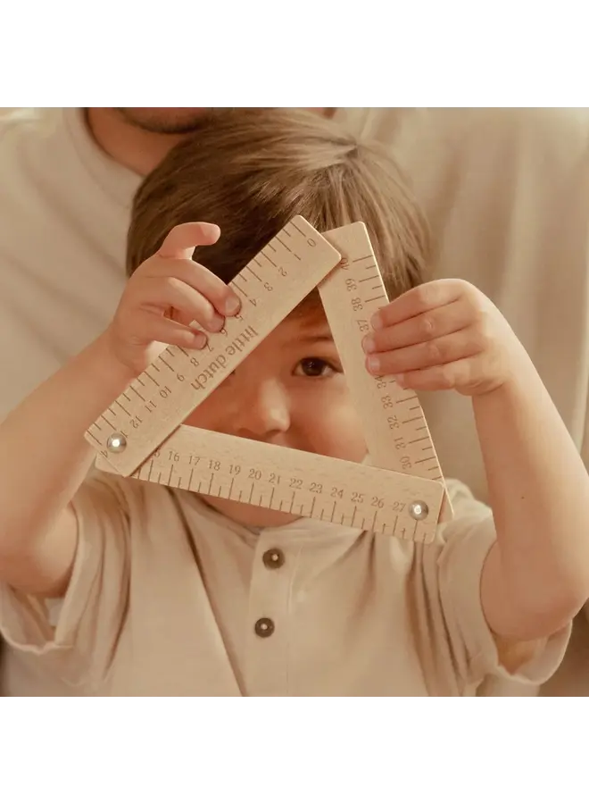 Little Dutch - Gereedschapskist