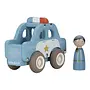 Little Dutch - Politiewagen