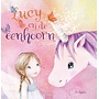Clavis Books - An Leysen – Lucy en de eenhoorn