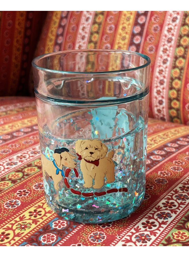 Konges Sløjd - 2 pack glitter cups – Today’s special