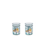 Konges Sløjd - 2 pack glitter cups – Today’s special