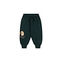 Konges Sløjd - Doggy sweat pants – Pine grove