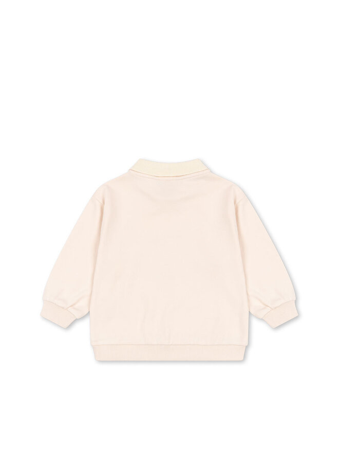 Konges Sløjd - Spotty polo – Family photo