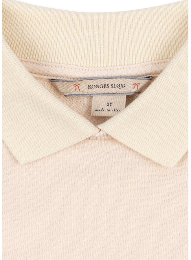 Konges Sløjd - Spotty polo – Family photo