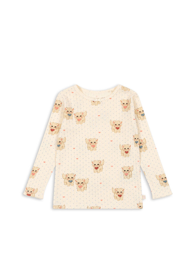 Konges Sløjd - Minnie blouse – Miao amore