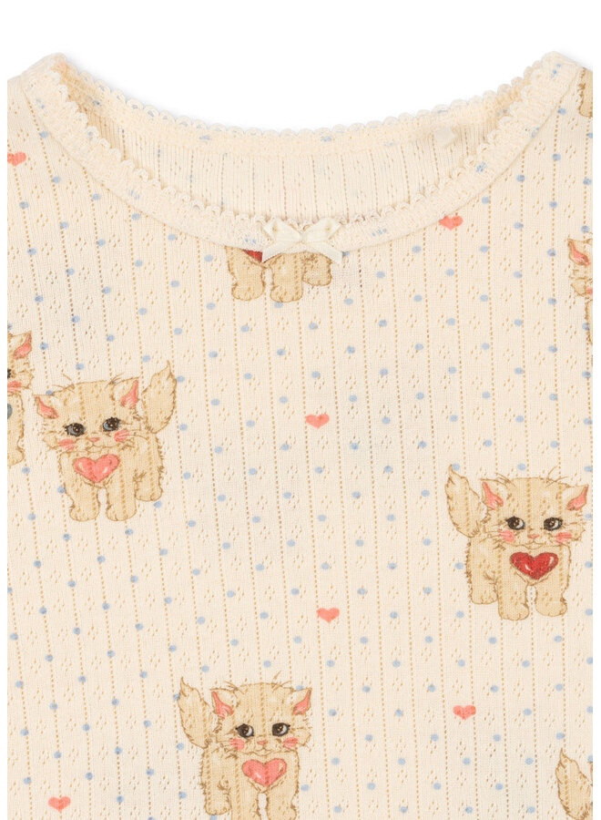 Konges Sløjd - Minnie blouse – Miao amore