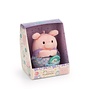 NICI - Mymochi set - Pig Onk with shell and mermaid costume