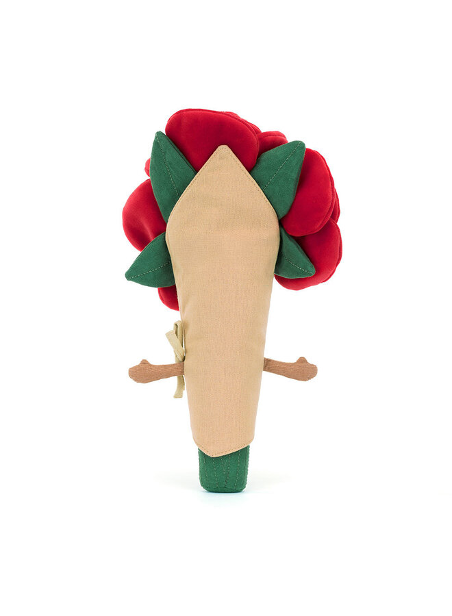 Jellycat - Amuseables rose bouquet