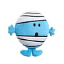 Mr. Men & Little Miss - Bump plush boys