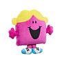 Mr. Men & Little Miss - Chatterbox plush girls