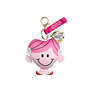 Mr. Men & Little Miss - Miss Hug sleutelhanger