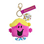 Mr. Men & Little Miss - Miss Chatterbox sleutelhanger