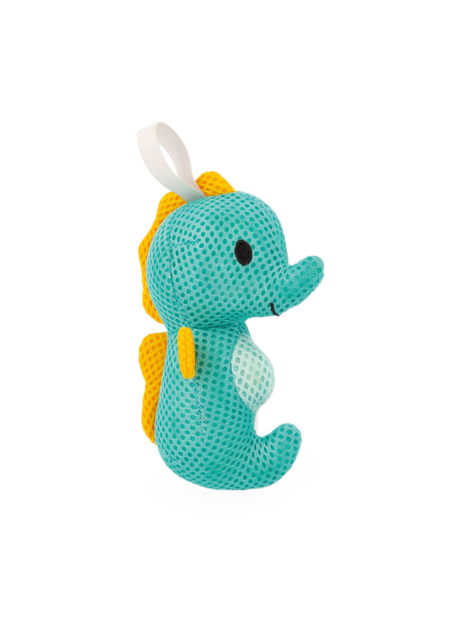 Janod - 4729 Badspeelgoed – Badvriendjes Spons Zeeschuim