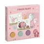 Little Dutch - Vingerverfset - Fairy garden