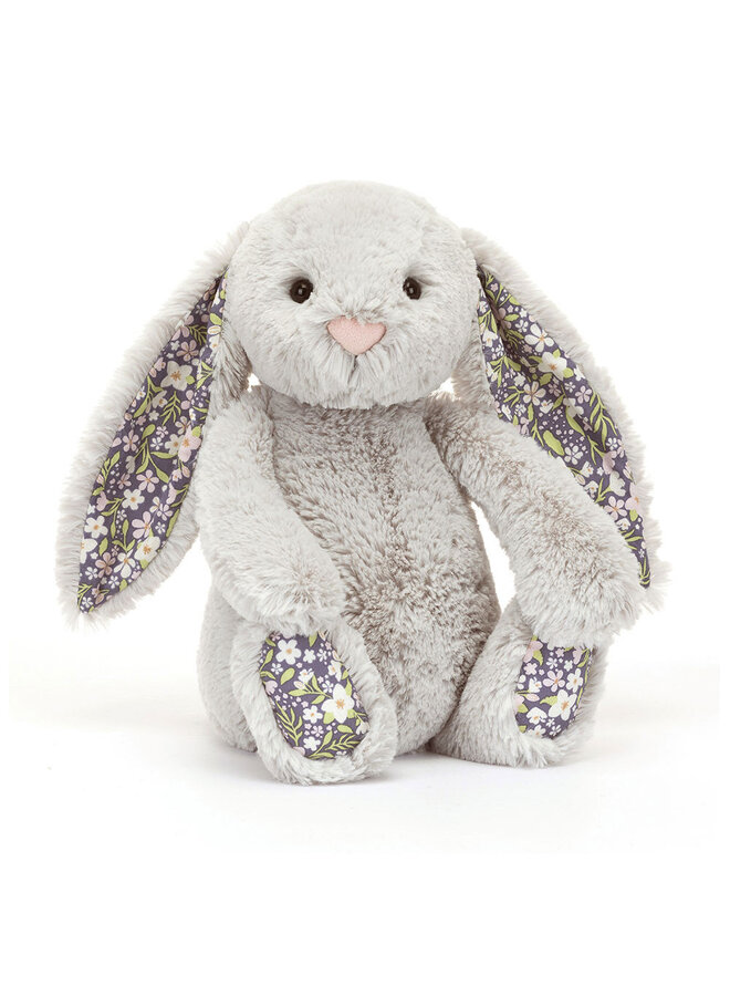 Jellycat - Blossom silver bunny 'Bloom' - Original