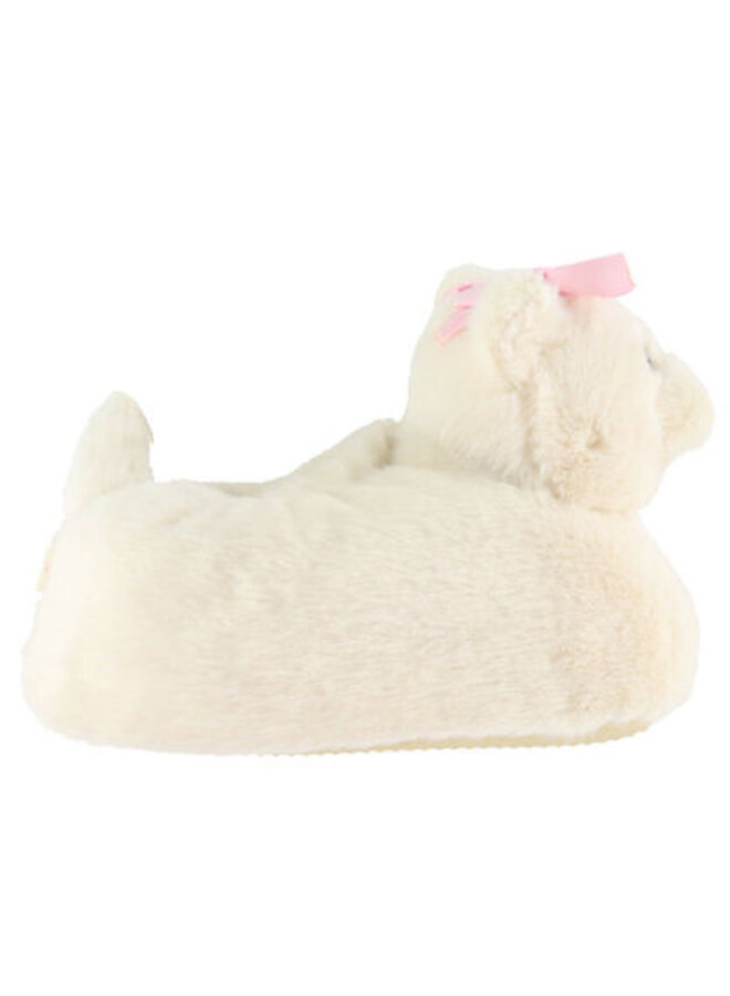 Konges Sløjd - Kitty footies - Off white