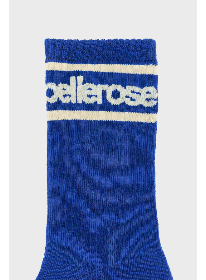 Bellerose - Vigil socks - Lazuli