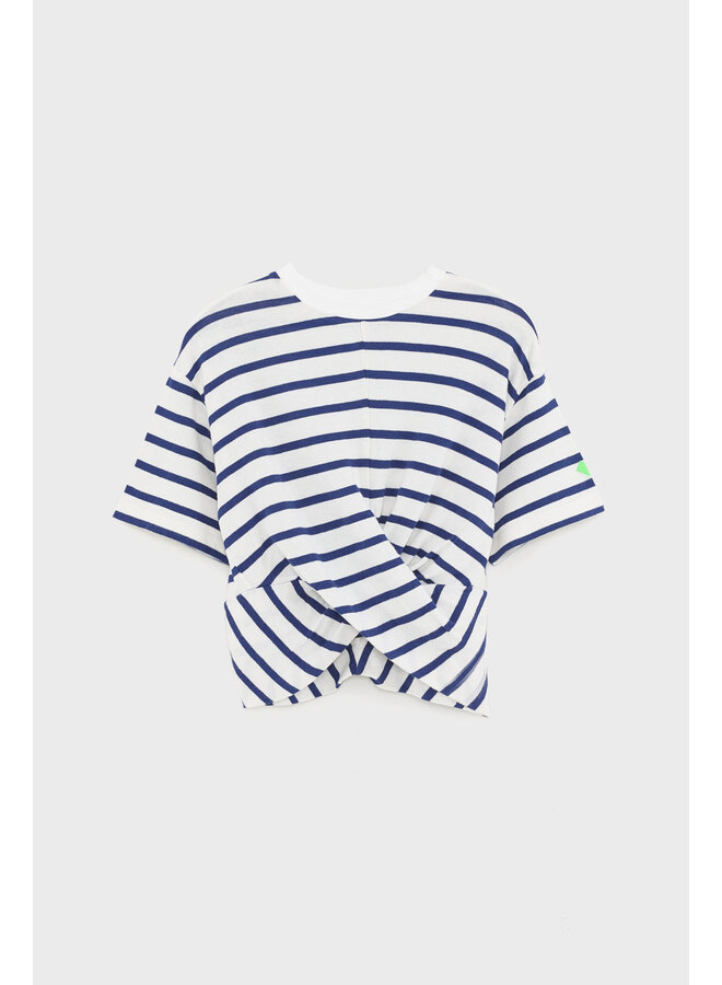 Crissy t-shirt - Stripe E