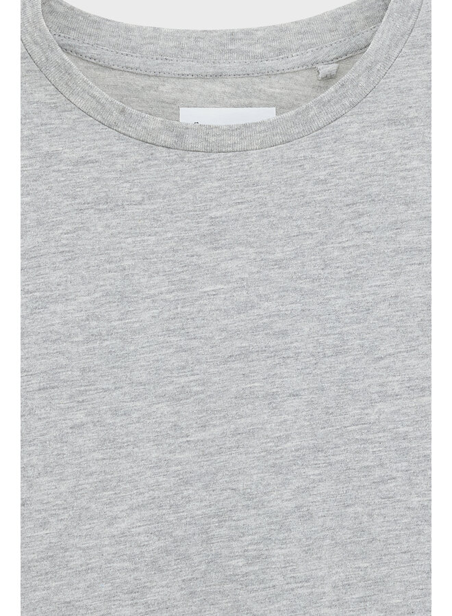Bellerose - Argi t-shirt - H. grey