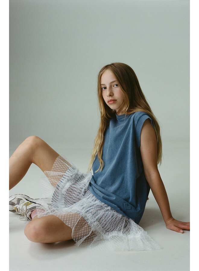 Bellerose - Vamuc t-shirt - Moraine