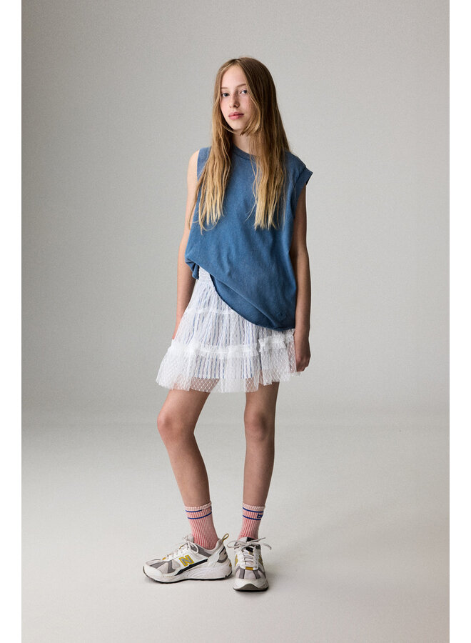 Bellerose - Vamuc t-shirt - Moraine