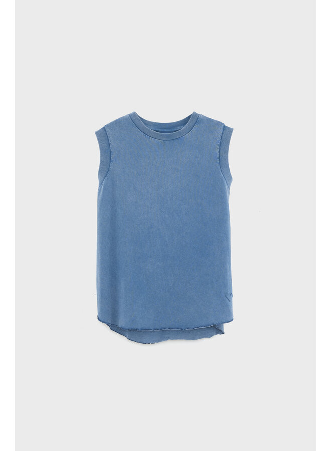 Bellerose - Vamuc t-shirt - Moraine