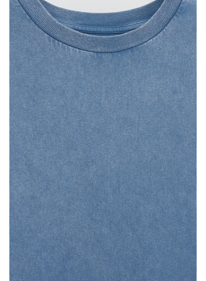 Bellerose - Vamuc t-shirt - Moraine