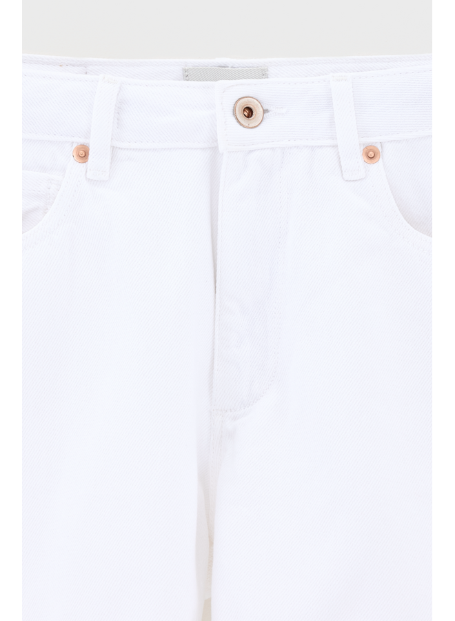 Bellerose - Kyle shorts - White