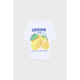 Bellerose - Kenny t-shirt - Lemons