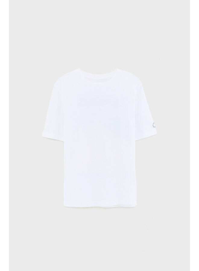 Bellerose - Kenny t-shirt - Lemons