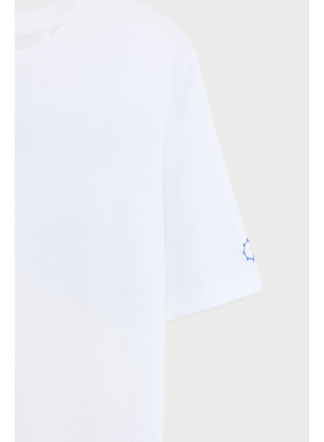 Bellerose - Kenny t-shirt - Lemons