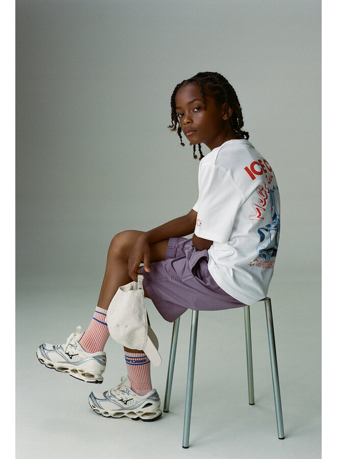 Bellerose - Kenny t-shirt - White