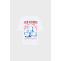 Bellerose - Kenny t-shirt - White