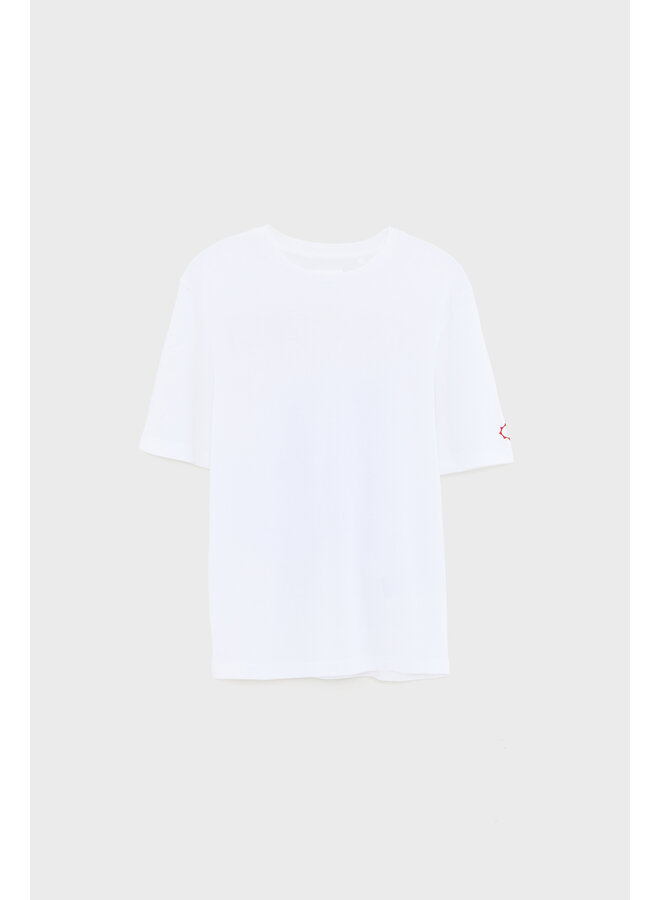 Bellerose - Kenny t-shirt - White