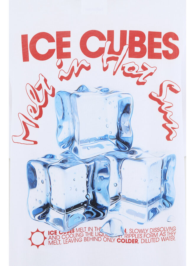 Bellerose - Kenny t-shirt - White