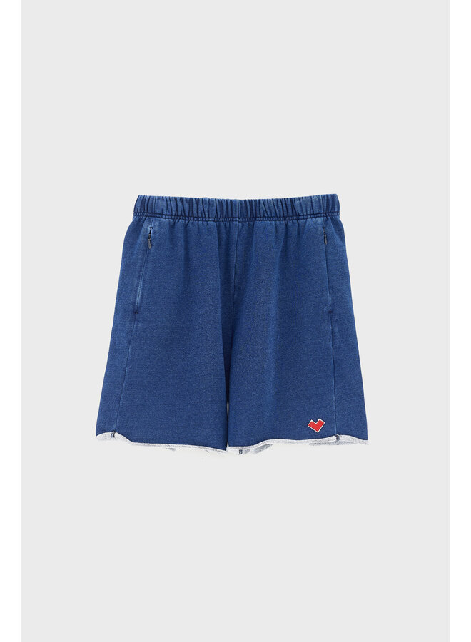 Alton shorts - Indigo