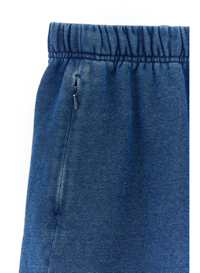 Bellerose - Alton shorts - Indigo